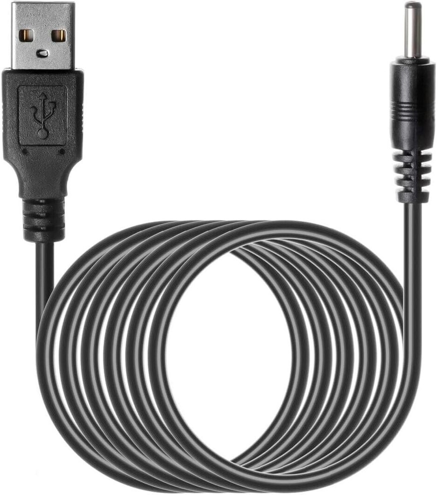 Charging Cable For Sonicsmooth,Sonicsmooth Pro+ Michael Todd Beauty Sonic Tool