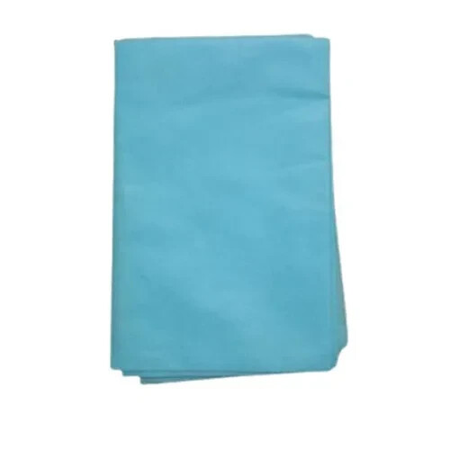 Disposable bed sheet pillow cover