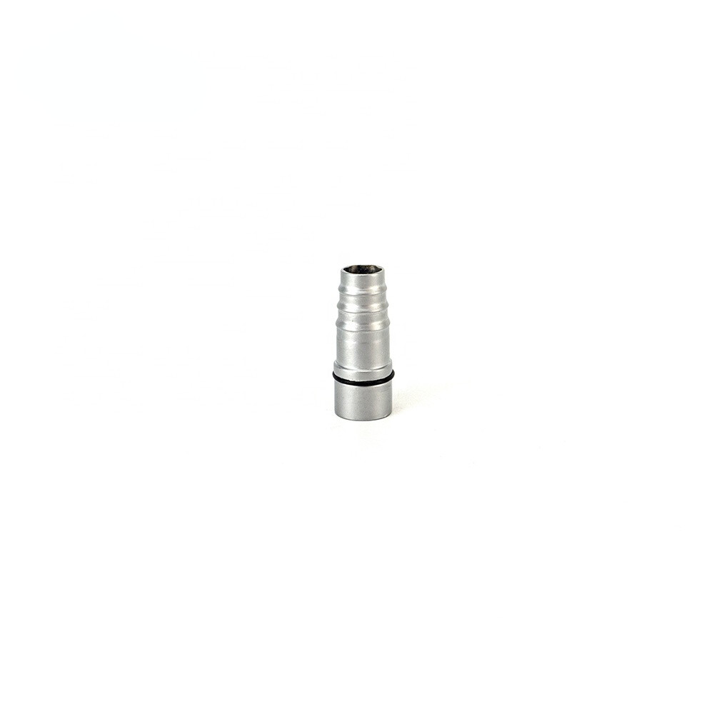 387827 IG02 iflow Hose Connection for Powder Coating Pump