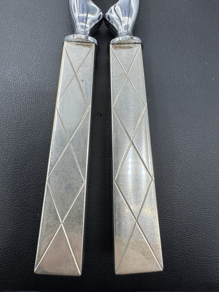 Axel Holm Sterling Silver Nutcracker - 925 S Denmark