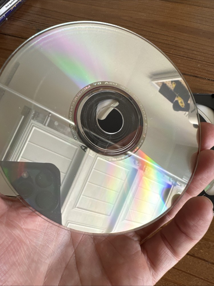 Vintage: Microsoft Windows NT Server CD version 4.0 Resource Kit Supplement 2