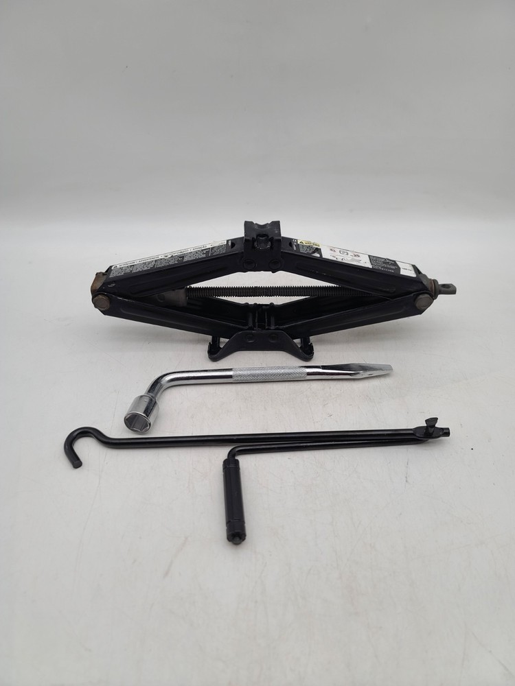 2012-2020 Buick Encore Emergency Jack Kit OEM