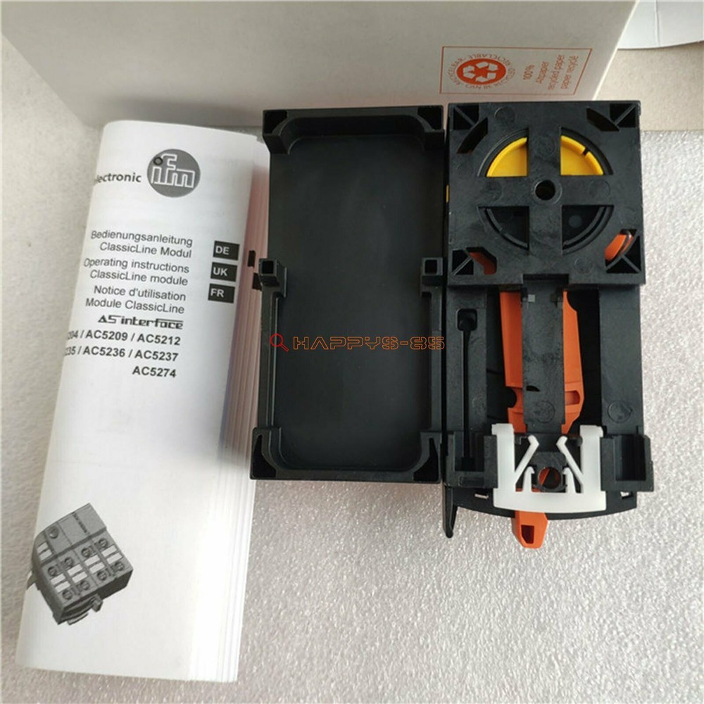 1PC IFM AC5235 module NEW