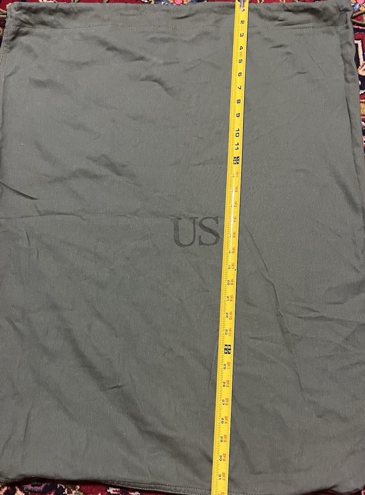 USGI Laundry Bag - NEW