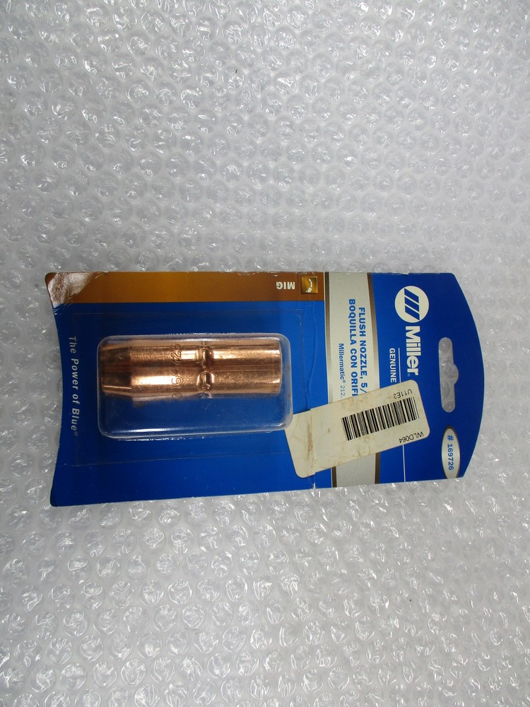 MILLER 169726 NOZZLE NSMP