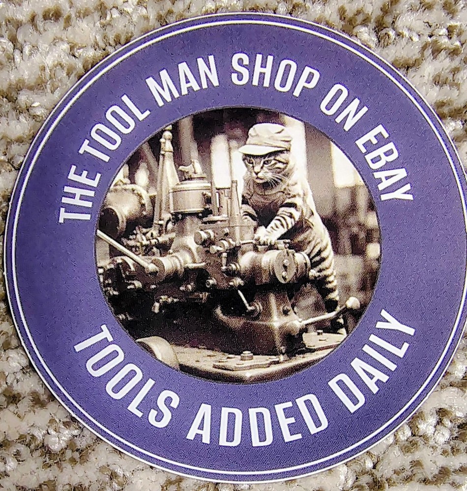 🗽 VINTAGE 4" FINE POINT DIVIDER