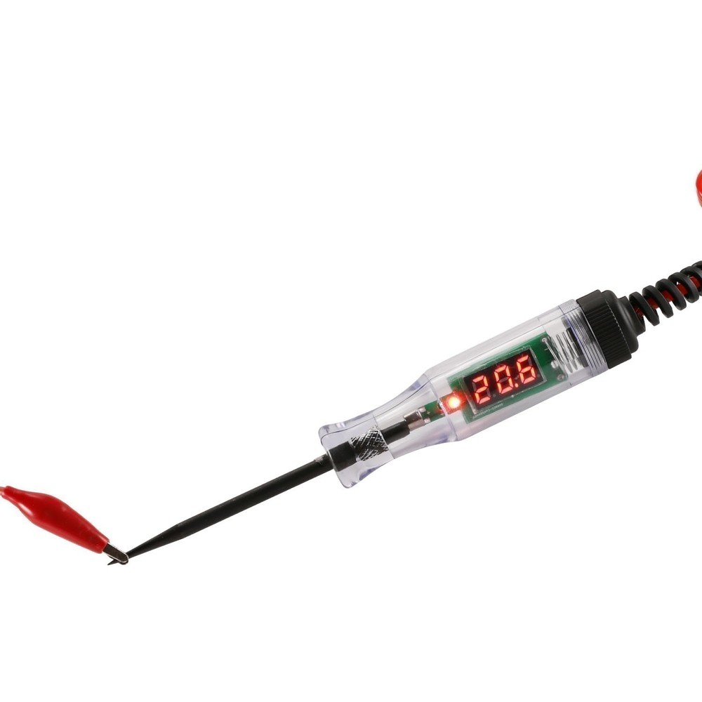 Light Voltage Pen Universal A US Black R USA