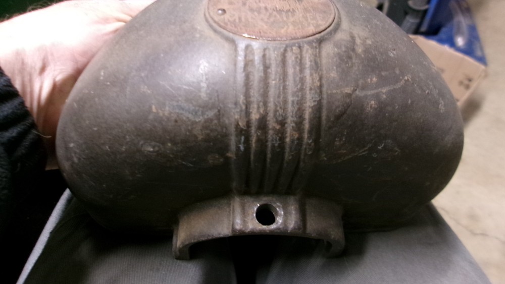 DELTA DP200 HEAD DRILL PRESS BELT PROTECTOR HOOD part dp257