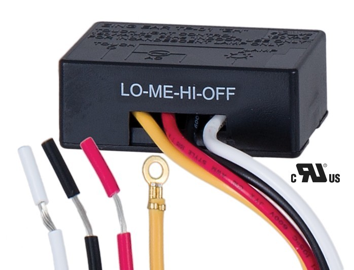 B&P Lamp Touch Lamp Control Switch