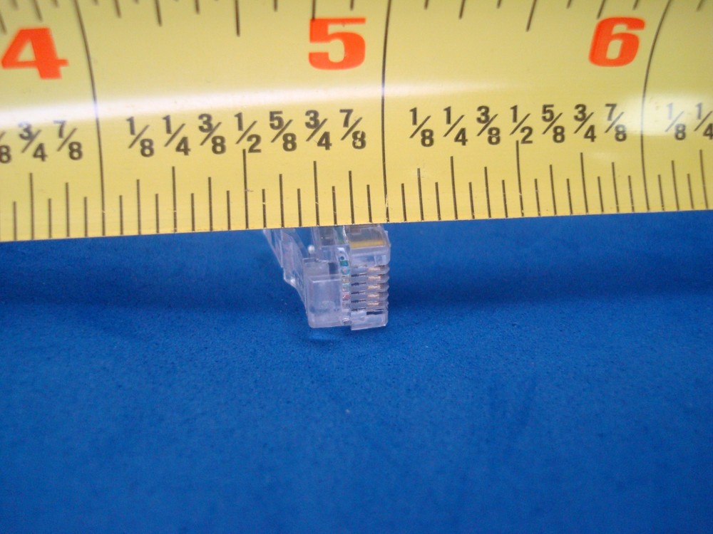 #A 6-PIN WIRE REMOTE CABLE REPLACEMENT CONTROL CORD CRAFTMATIC ADJUSTABLE BED