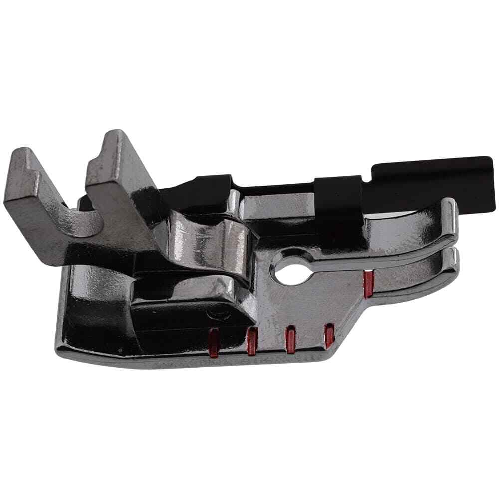 1/4" Foot w/ Guide, Low Shank