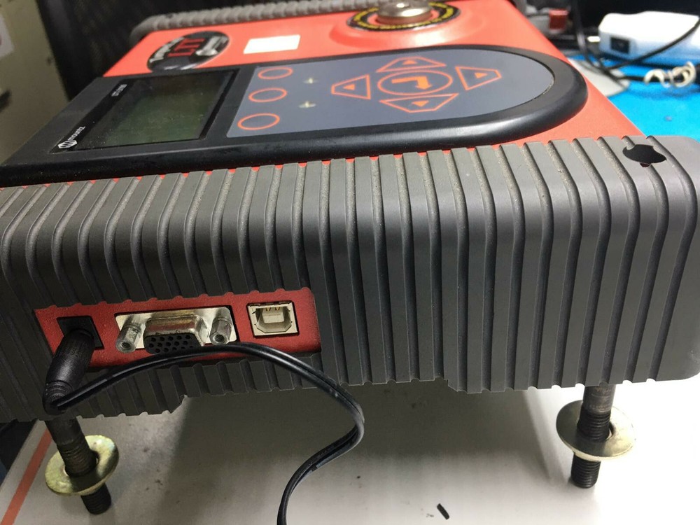 MOUNTZ LTT-2100-250i