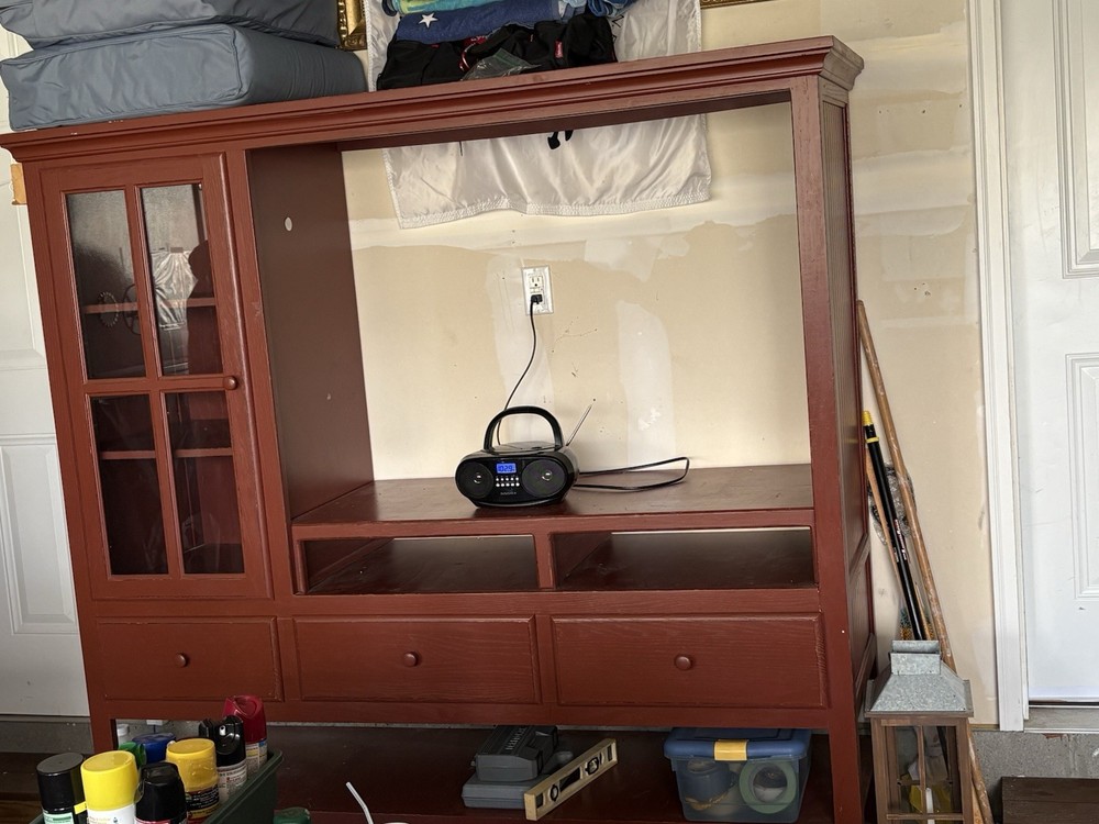 Television Hutch