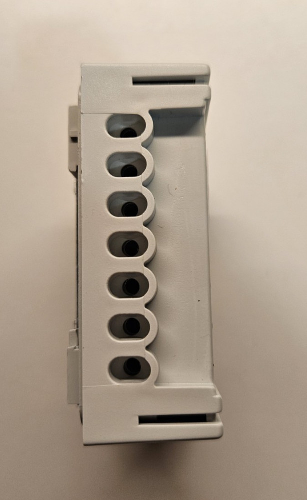 RITTAL SK3110 TEMPERATURE CONTROL UNIT (See Description)