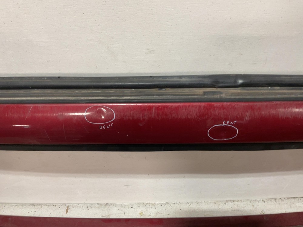 Used Windshield Frame fits: 2012 Jeep Wrangler Grade A