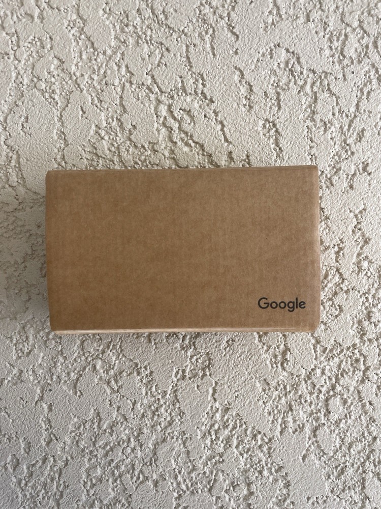 Google Cardboard Vintage