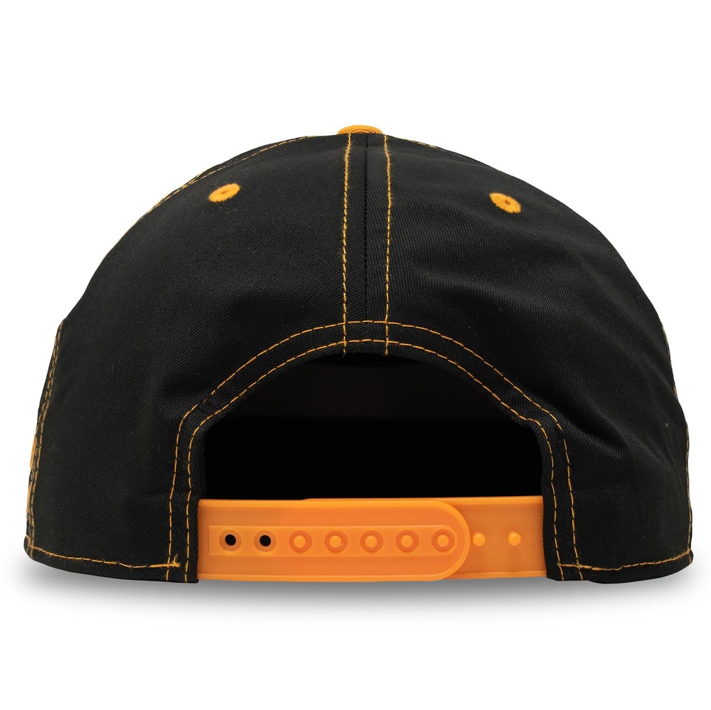 Ripple Junction Naruto Shippuden 5 Panel Structured Adjustable Adult Anime