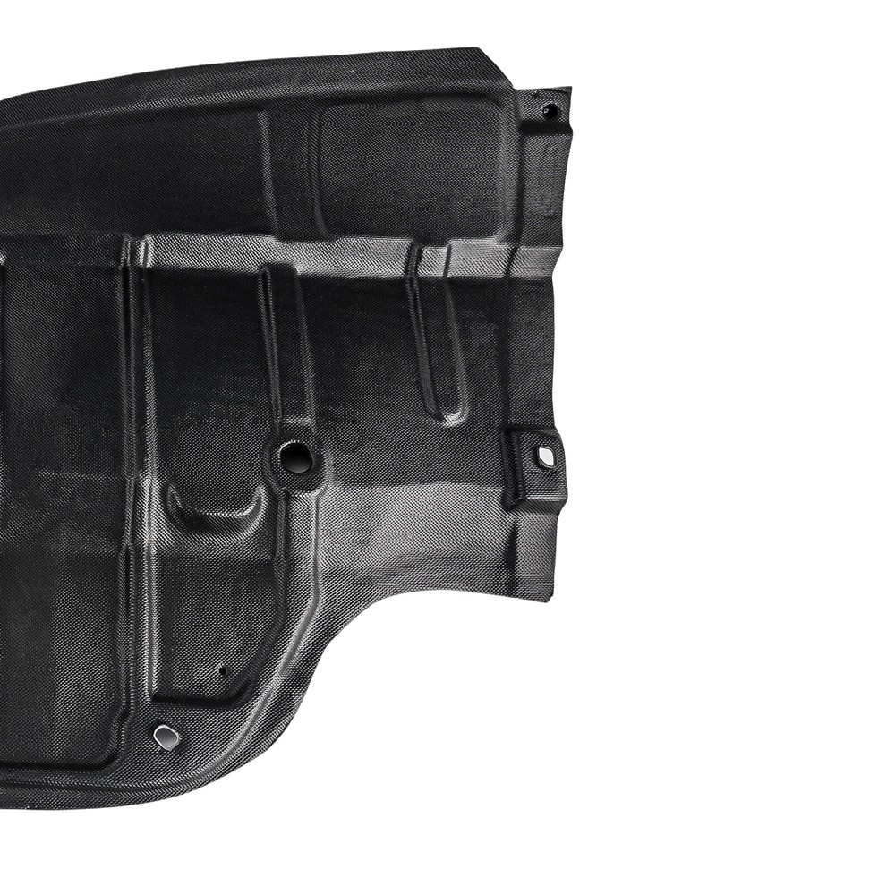 For 2007-2012 Lexus ES350 Engine Splash Shield Under Cover Left & Right Side