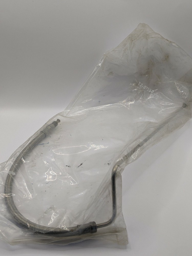 QUICKSILVER #32-87558 TRIM HOSE