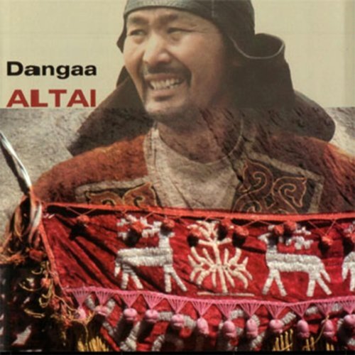 Altai, Dangaa, Very Good