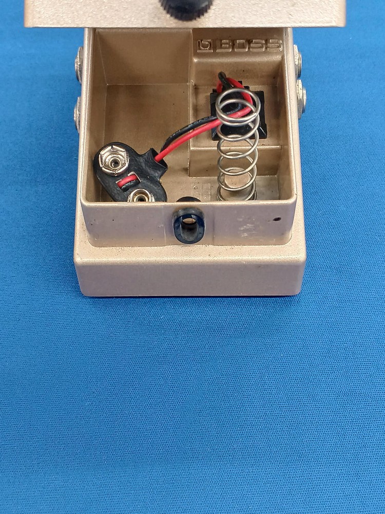 BOSS / AW-3 (no.24102)