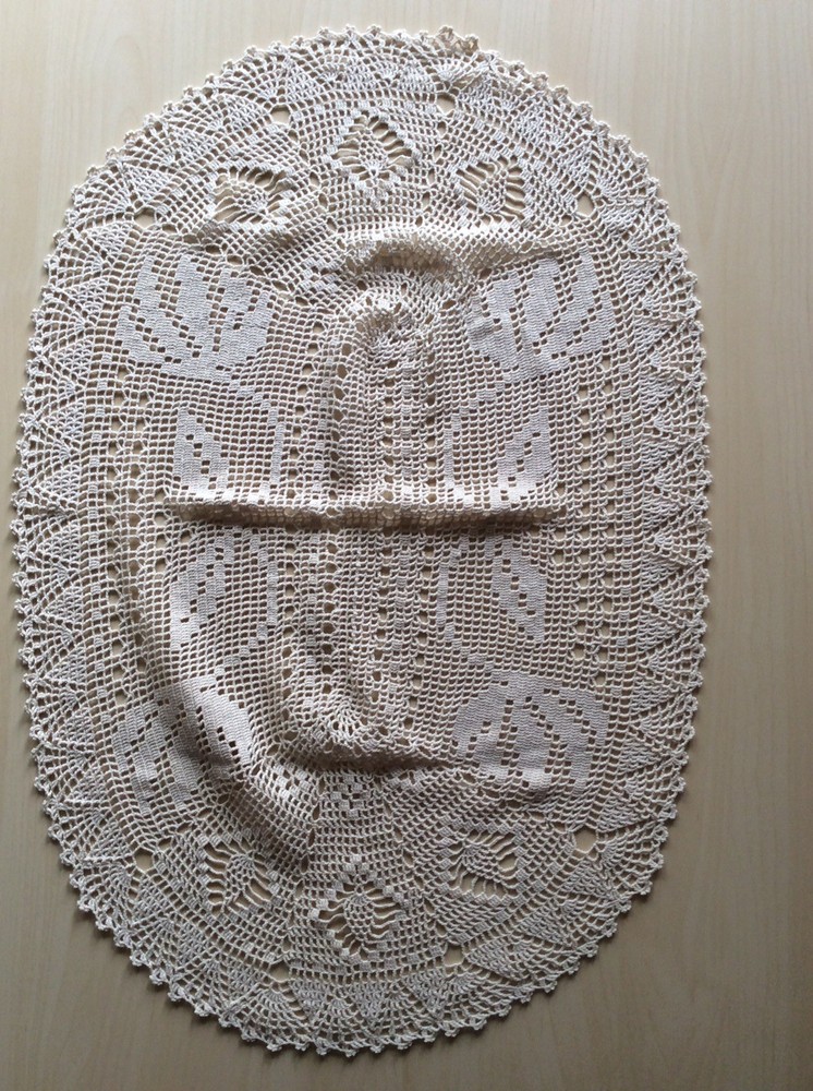 Handmade Table Topper