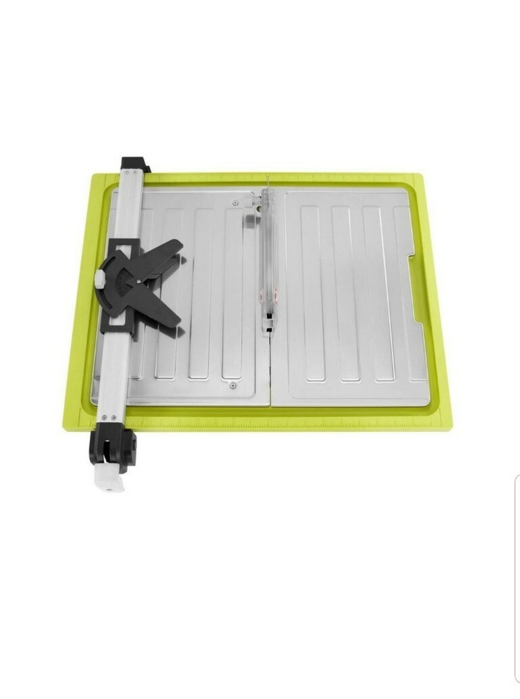 Ryobi 7 in. 4.8 Amp Tabletop Tile Saw