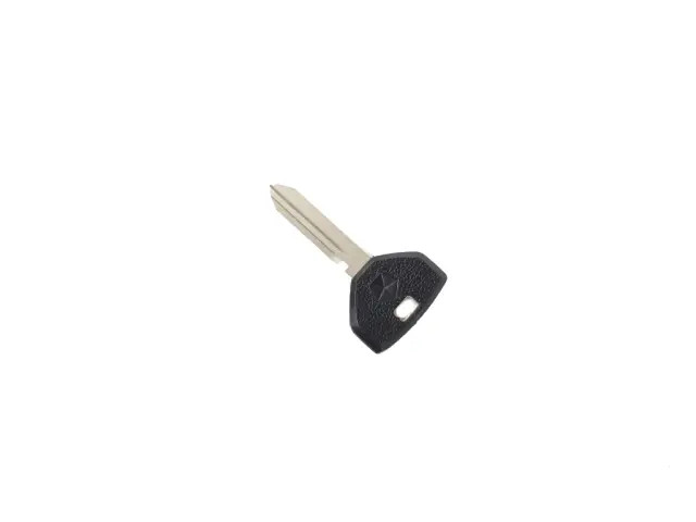 Genuine Mopar Blank Key 4796386