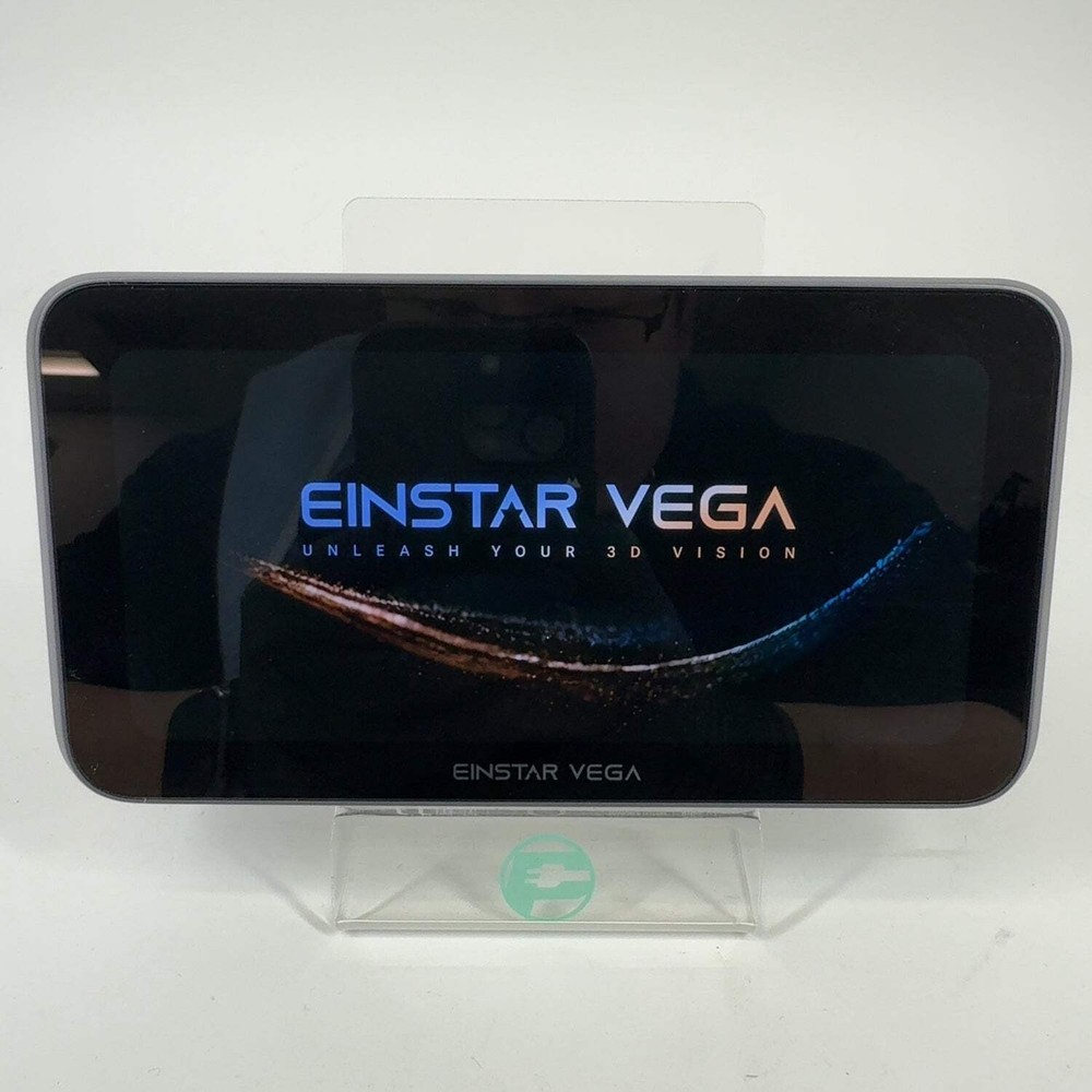 Einstar Vega 3D Scanner