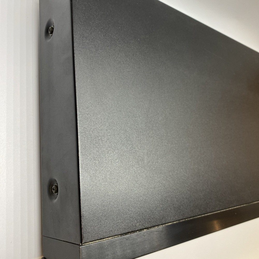 Yamaha DDP-2 Digital Sound Processor Device, Tested, Working