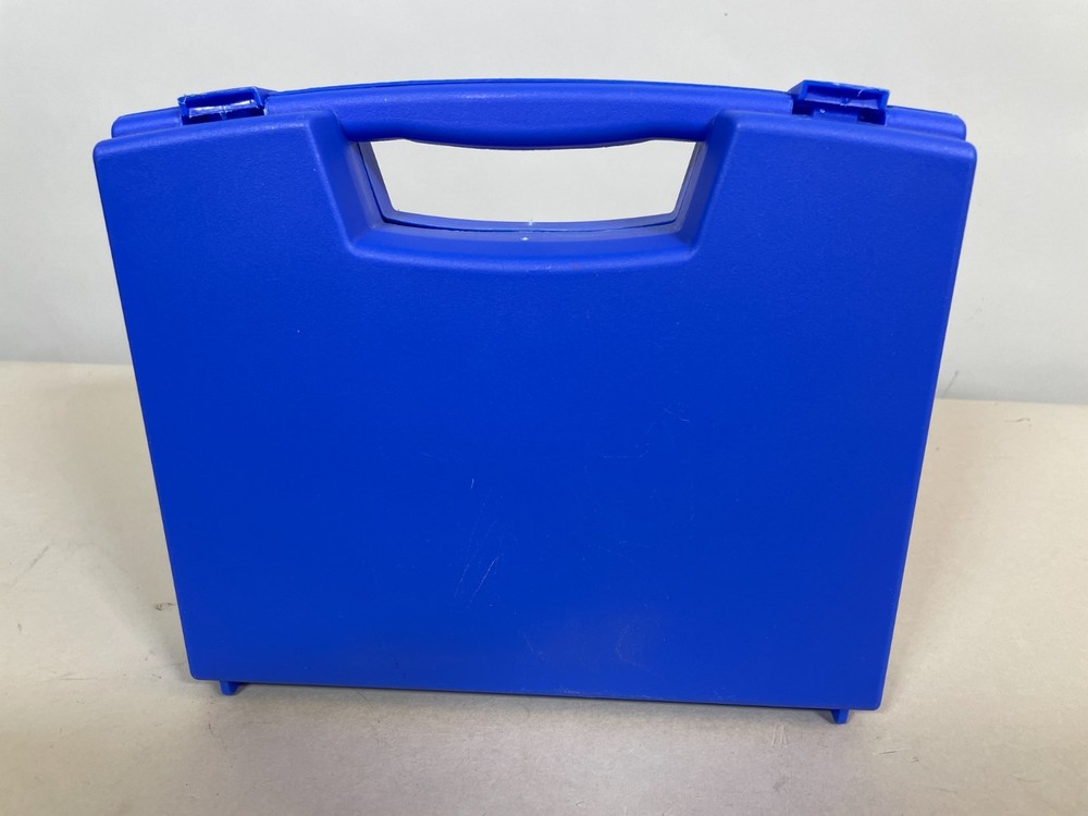 Fiberlink Optical Power Meter with test cables