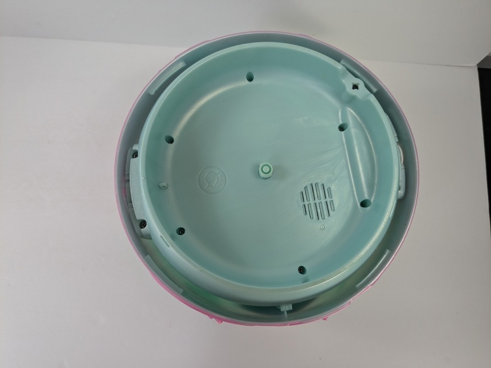 Magic Mixes Cauldron only, Missing bottom WORKS sound, lights, mist