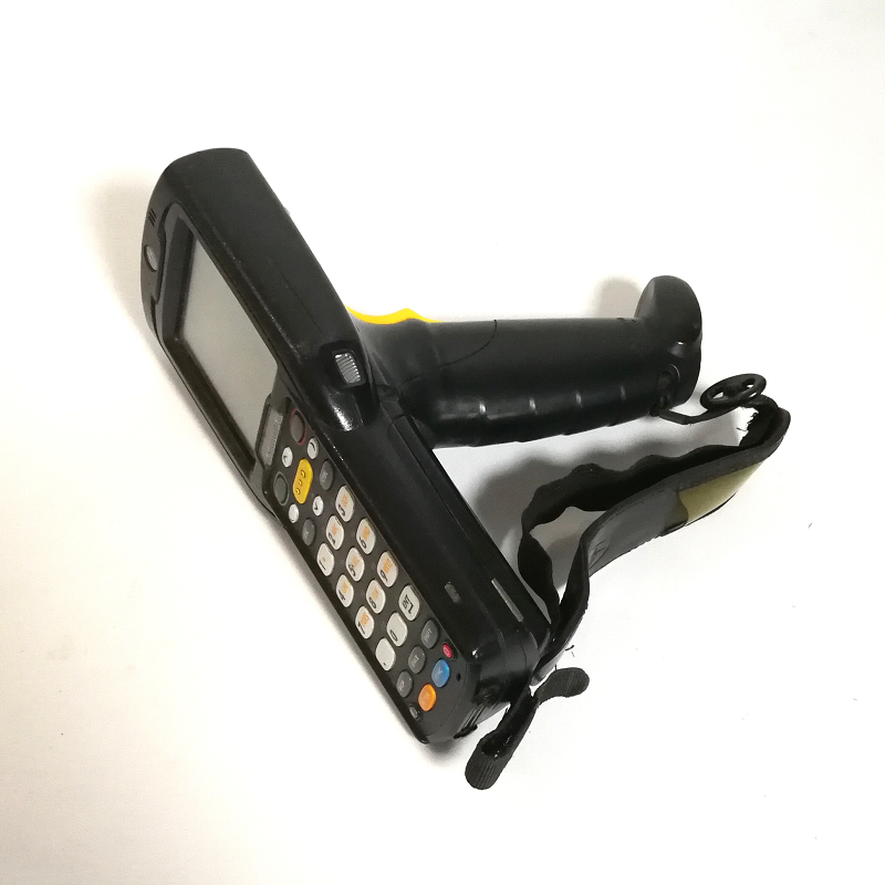 Motorola MC3190-GL2H04E0A Barcode Scanner Windows CE 6.0 Mobile Computer PDA