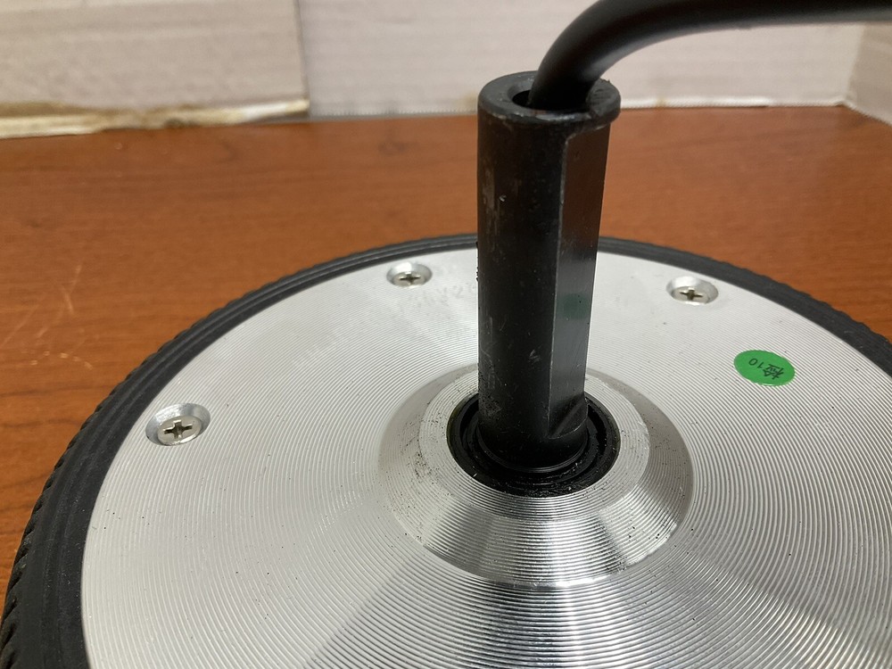 REPLACEMENT WHEEL FOR HY-RM-ULTRA