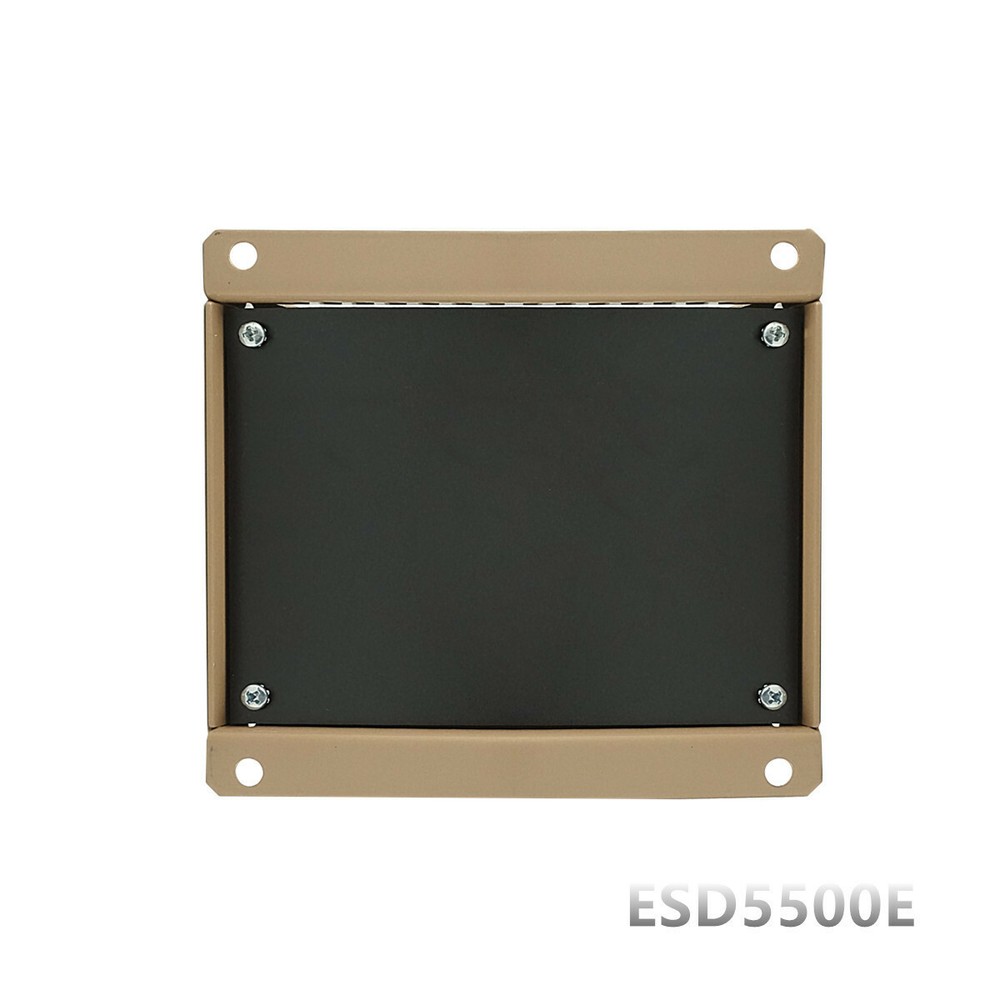 ESD5500E Electronic Engine Speed Controller Governor For Generator Genset