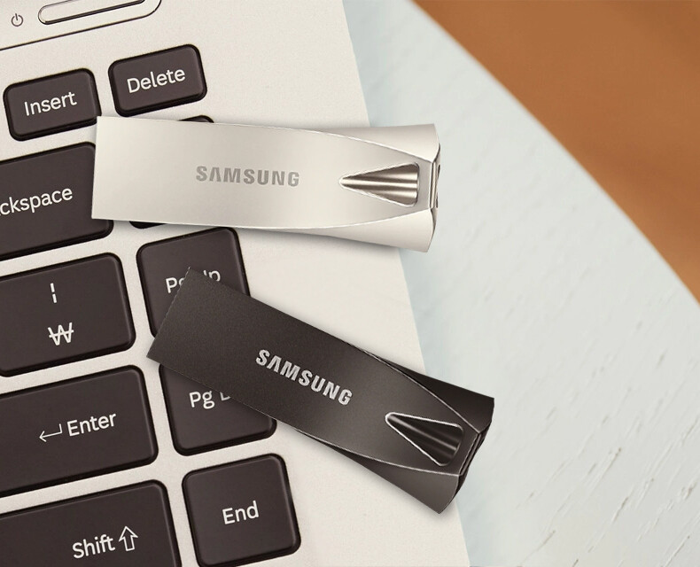 Samsung USB Flash Drive Disk 32GB USB 3.1 Memory Stick Storage U Disk High Speed