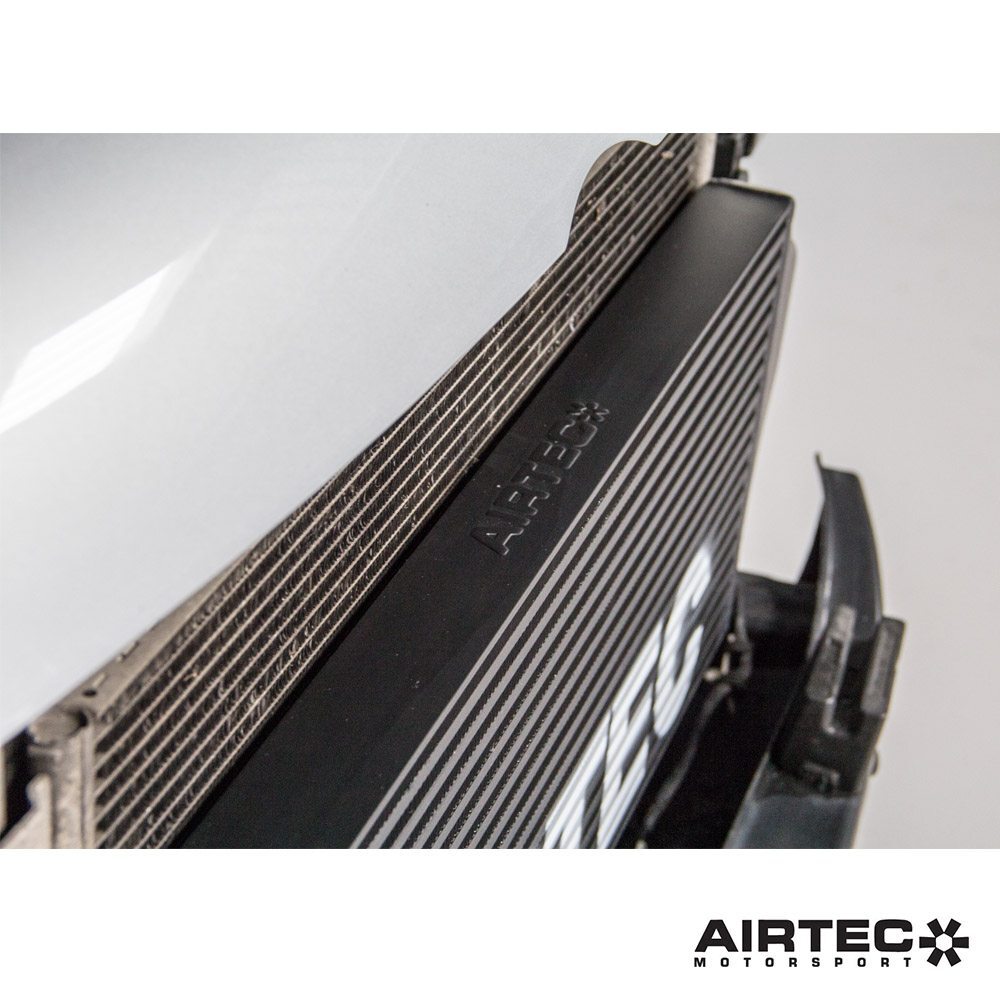 AIRTEC Front Mount Intercooler for VW Transporter (T6) 2015-