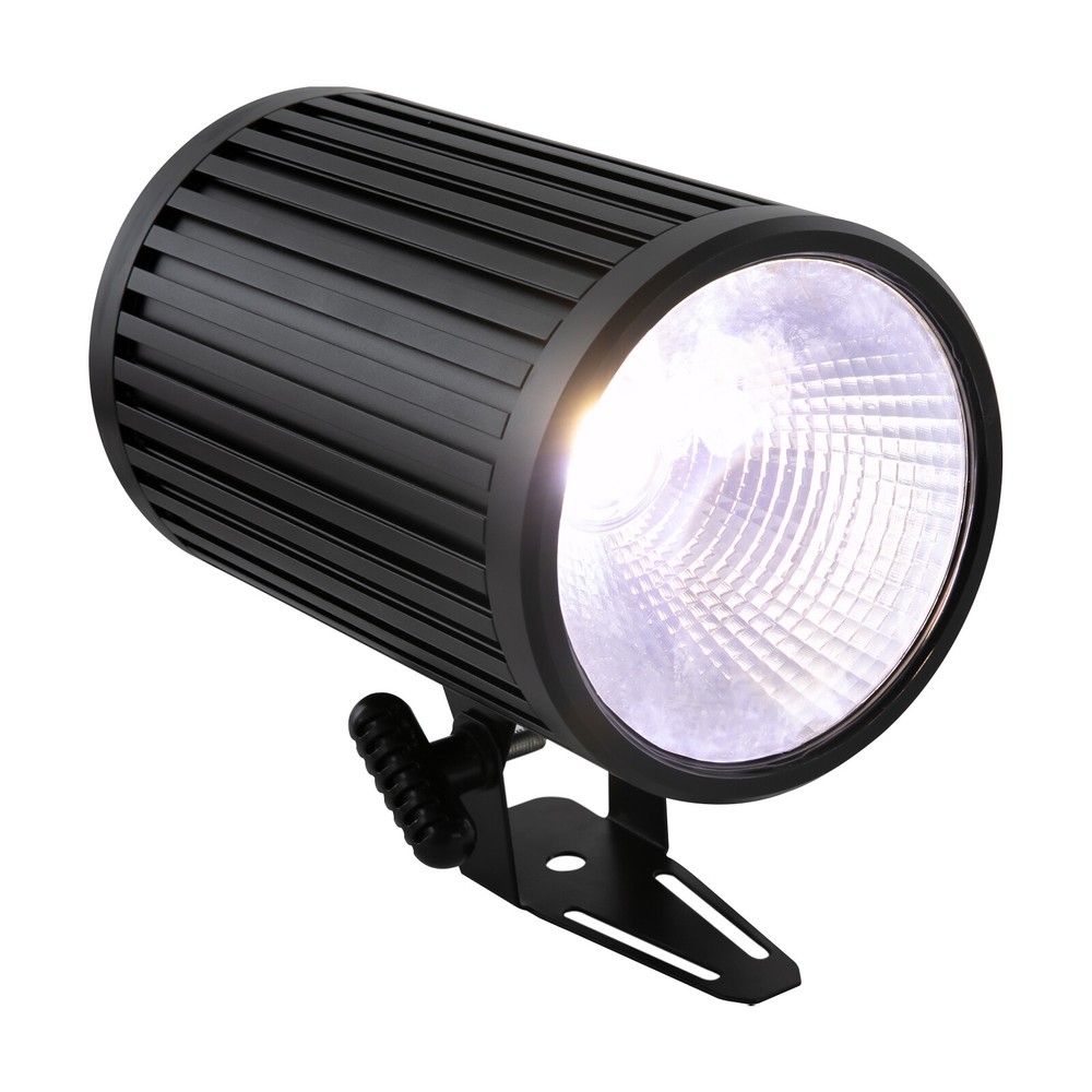 200W For Outdoors Stage Light With Bracket 230V IP65 Waterproof LCD Par Light US