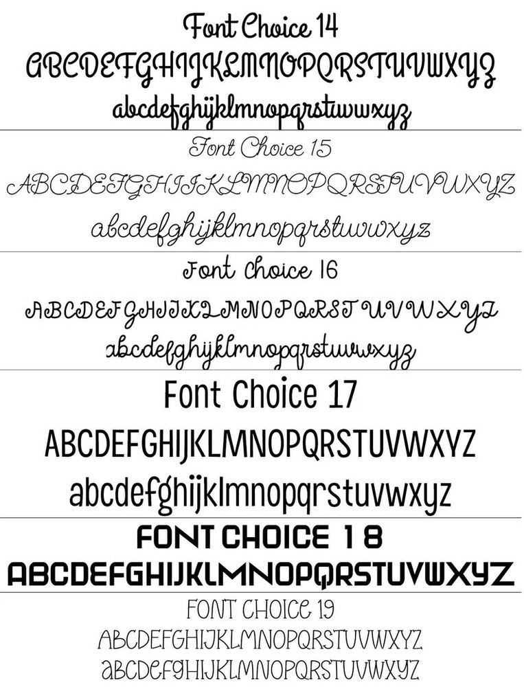 personalized silicone dog tag