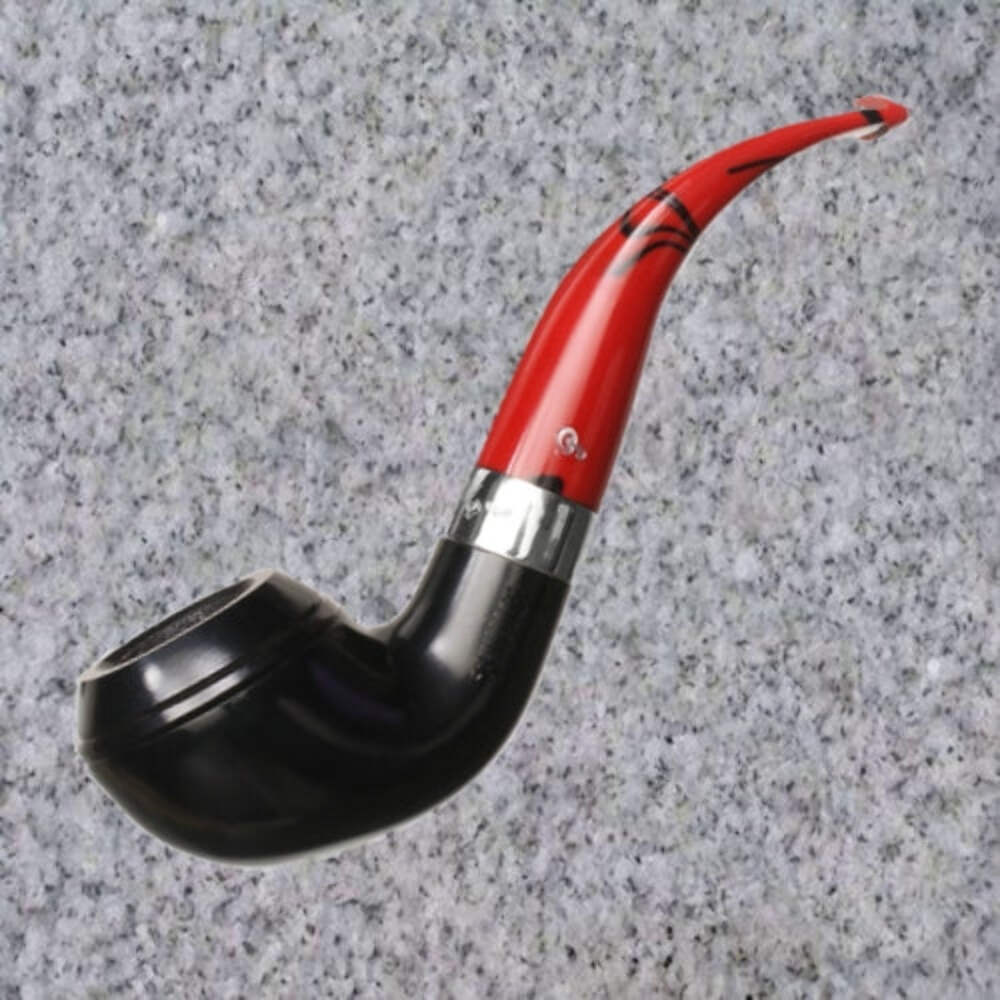 Peterson: Dracula Smooth (999) Fishtail