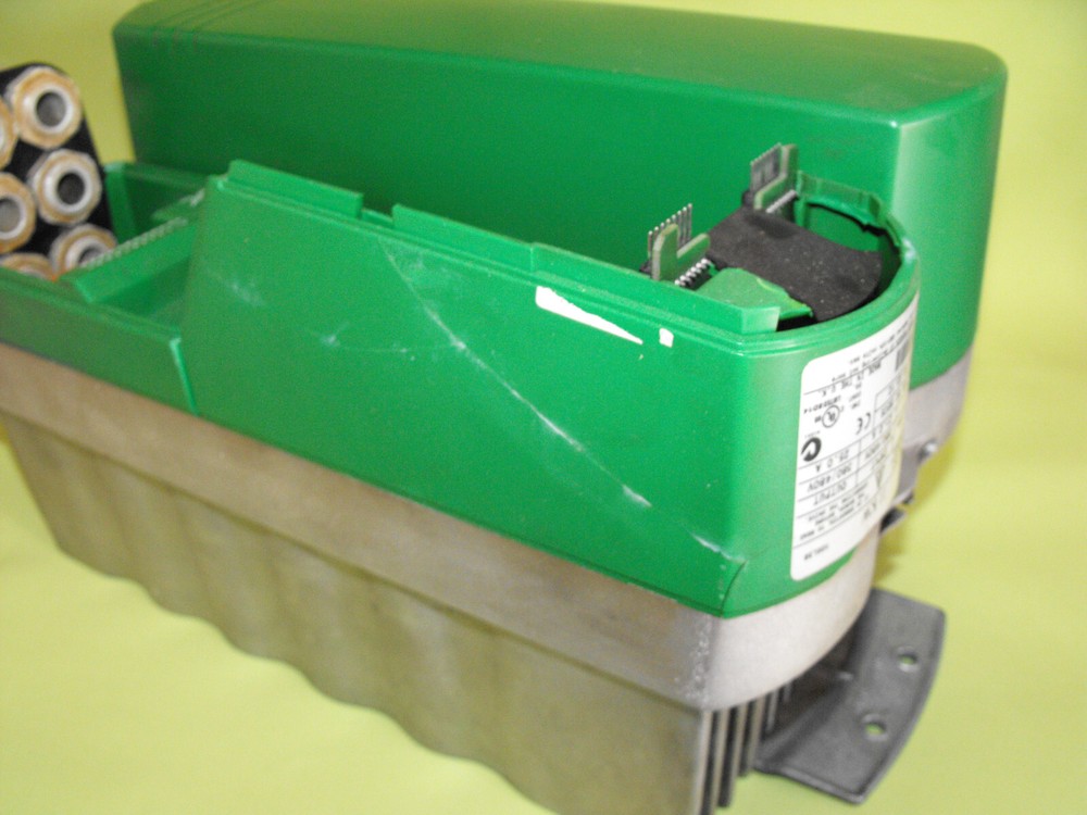 Control Techniques UNIDRIVE UNI UNI2403 Classic 11 kW