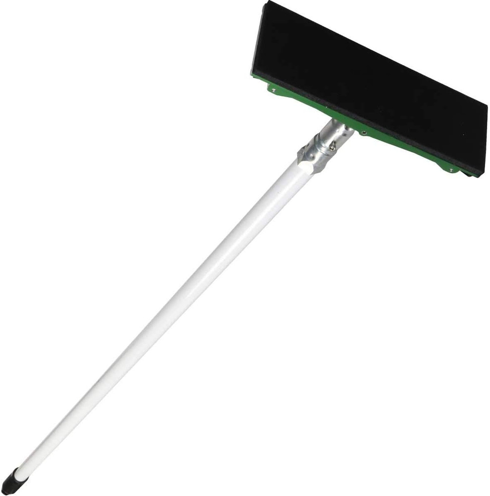 No Flip Drywall Pole Sander with Handle - Effortless Sanding Solution