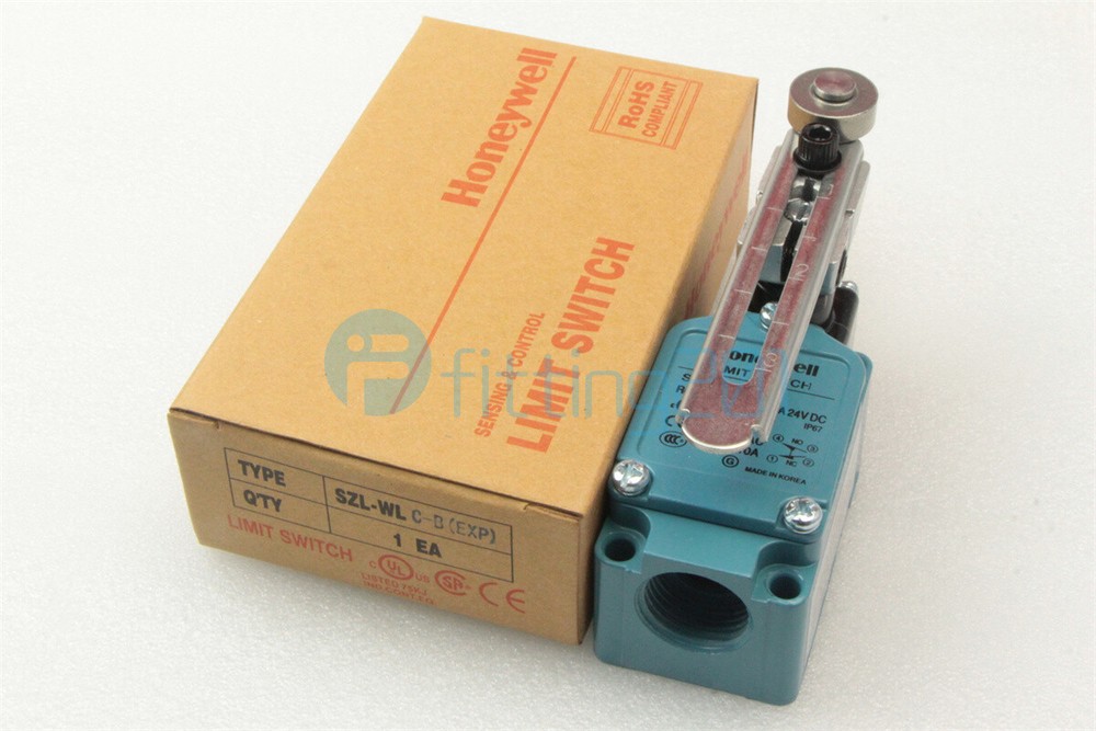 1pc  Limit Switch SZL-WLC-B
