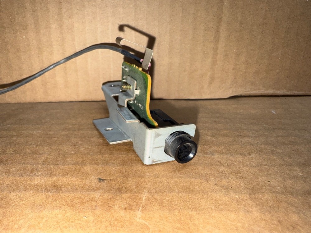 KORG TRINITY PRO HEADPHONE JACK ASSEMBLY (COMPLETE) KLM-1826