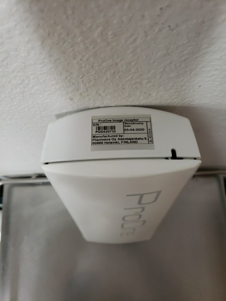 Sensor For Planmeca ProOne PDD420735