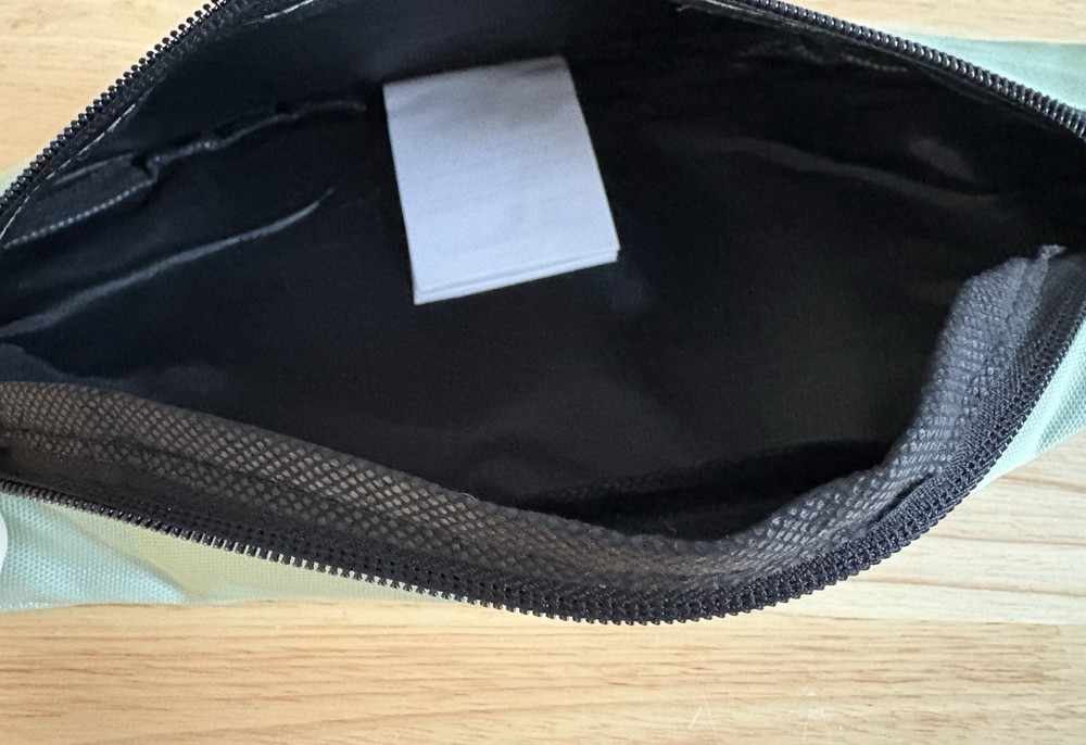 Peanuts + Starbucks Snoopy Waist Bag