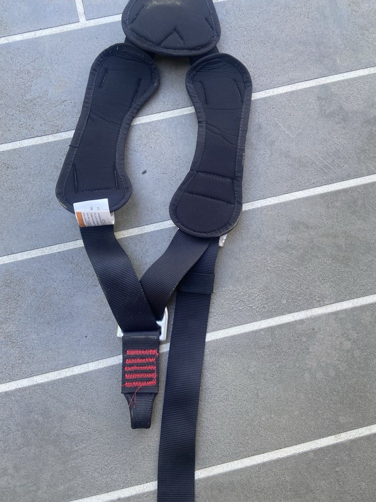 Pigion Mountain Industry Harness