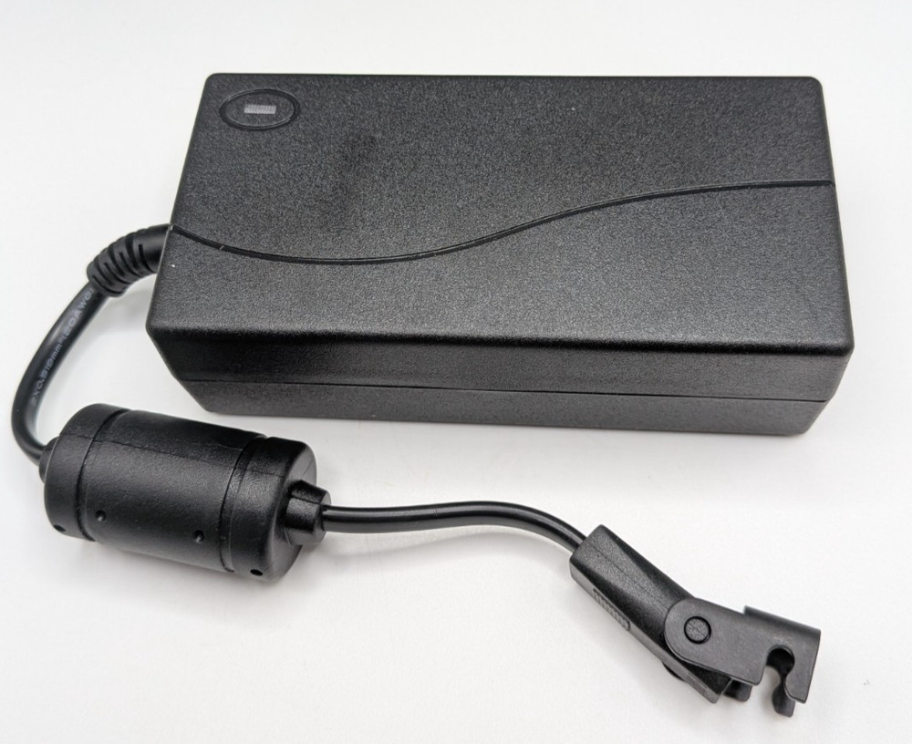 Adjustable Bed Base Power Supply Replacement Cord for Lucid L300