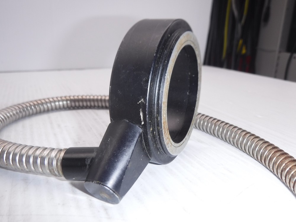 Unbranded Fiber Optic Microscope Ring Light