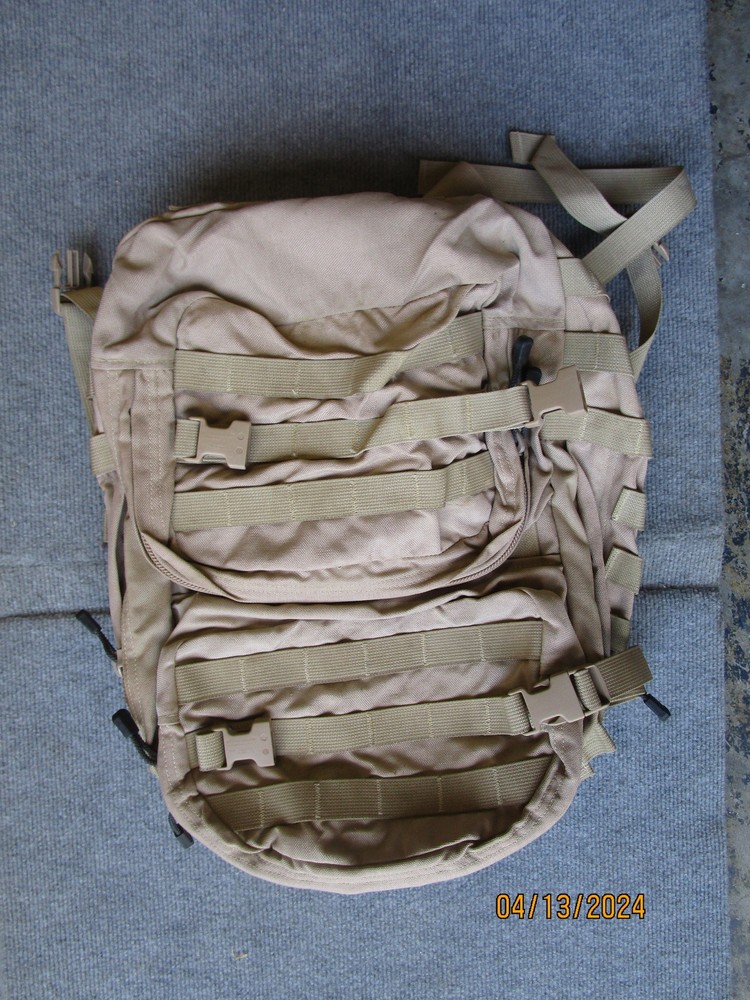 Spec Ops Brand USA Backpack